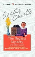 Book cover image of The Regatta Mystery and Other Stories by Agatha Christie