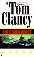 Book cover image of Red Storm Rising by Tom Clancy