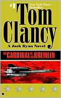 Book cover image of The Cardinal of the Kremlin by Tom Clancy