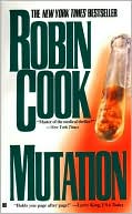 Robin Cook: Mutation