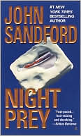 John Sandford: Night Prey (Lucas Davenport Series #6)