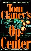 Book cover image of Tom Clancy's Op-Center by Tom Clancy