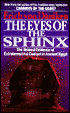 Book cover image of Eyes of the Sphinx: The Newest Evidence of Extraterrestrial Contact in Ancient Egypt by Erich von Daniken