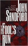 Book cover image of The Fool's Run (Kidd Series # 1) by John Sandford
