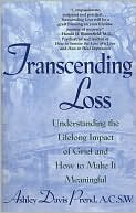 Ashley Davis Prend: Transcending Loss: Understanding the Lifelong Impact of Grief and how to Make It Meaningful