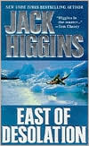 Jack Higgins: East of Desolation