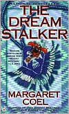 Book cover image of The Dream Stalker (Wind River Reservation Series #3) by Margaret Coel