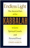 Book cover image of Endless Light: The Ancient Path of Kabbalah by David Aaron