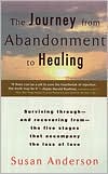 Susan Anderson: The Journey from Abandonment to Healing