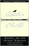 Agatha Christie: Murder on the Orient Express (Hercule Poirot Series)