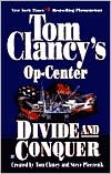 Tom Clancy: Tom Clancy's Op-Center: Divide and Conquer