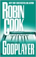 Robin Cook: Godplayer