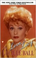 Book cover image of Love, Lucy by Lucille Ball