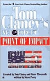 Tom Clancy: Tom Clancy's Net Force: Point of Impact