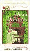 Laura Childs: Death by Darjeeling (Tea Shop Series #1)