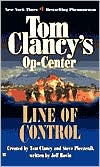 Tom Clancy: Tom Clancy's Op-Center: Line of Control