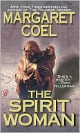 Book cover image of The Spirit Woman (Wind River Reservation Series #6) by Margaret Coel