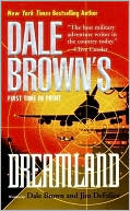 Book cover image of Dale Brown's Dreamland by Dale Brown