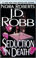 Book cover image of Seduction in Death (In Death Series #13) by J. D. Robb