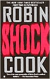 Book cover image of Shock by Robin Cook