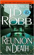 Book cover image of Reunion in Death (In Death Series #14) by J. D. Robb