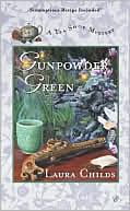 Laura Childs: Gunpowder Green (Tea Shop Series #2)