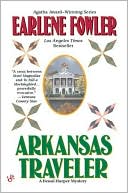 Earlene Fowler: Arkansas Traveler (Benni Harper Series #8)
