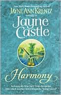 Book cover image of Harmony by Jayne Ann Krentz