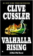 Book cover image of Valhalla Rising (Dirk Pitt Series #16) by Clive Cussler