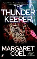 Margaret Coel: The Thunder Keeper (Wind River Reservation Series #7)