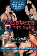 Robert Picarello: Monsters of the Mat