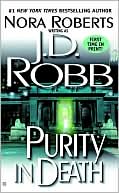 Book cover image of Purity in Death (In Death Series #15) by J. D. Robb