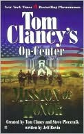 Tom Clancy: Tom Clancy's Op-Center: Mission of Honor