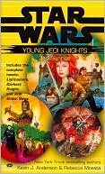 Kevin J. Anderson: Star Wars Young Jedi Knights: Jedi Sunrise (Lightsabers, Darkest Night, Jedi Under Siege)
