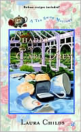 Book cover image of Shades of Earl Grey (Tea Shop Series #3) by Laura Childs