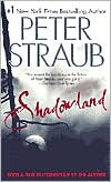 Peter Straub: Shadowland
