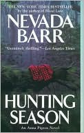 Nevada Barr: Hunting Season (Anna Pigeon Series #10)