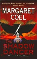 Margaret Coel: The Shadow Dancer (Wind River Reservation Series #8)
