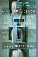 Book cover image of Pattern Recognition by William Gibson