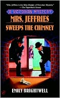 Emily Brightwell: Mrs. Jeffries Sweeps the Chimney (Mrs. Jeffries Series #18)