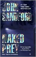 Book cover image of Naked Prey (Lucas Davenport Series #14) by John Sandford