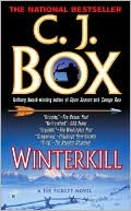 C. J. Box: Winterkill (Joe Pickett Series #3)