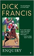 Dick Francis: Enquiry