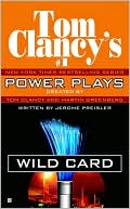 Tom Clancy: Tom Clancy's Power Plays: Wild Card