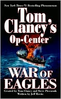 Tom Clancy: Tom Clancy's Op-Center: War of Eagles