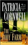 Book cover image of Body Farm (Kay Scarpetta Series #5) by Patricia Cornwell