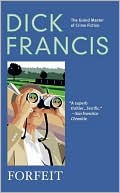 Book cover image of Forfeit by Dick Francis