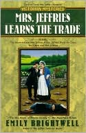 Emily Brightwell: Mrs. Jeffries Learns the Trade (Mrs. Jeffries Series #1-3)
