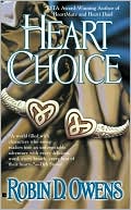Robin D. Owens: Heart Choice