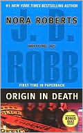 Book cover image of Origin in Death (In Death Series #21) by J. D. Robb